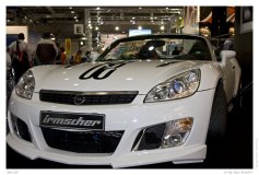 Opel GT