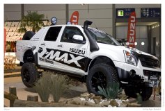 Isuzu