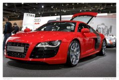 Audi Quattro
