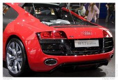 Audi Quattro