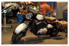 AMI Leipzig 2008 AMI Leipzig 2008