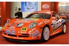 AMI Leipzig 2008