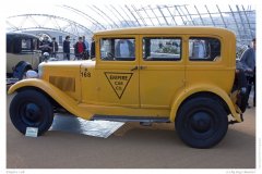 Empire Cab