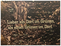 Zylinderhaus
