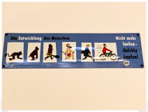 Zylinderhaus