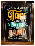 Zylinderhaus