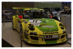 Motoshow Essen 2011