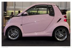 Frauen Brabus