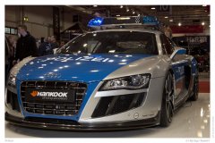 Polizei