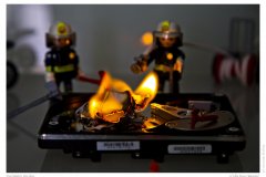 Festplatte löschen