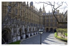 House of Parliament