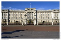 Buckingham Palace
