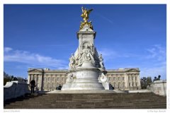 Queen Elizabeth