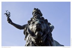 @Buckingham Palace