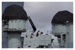 HMS Belfast