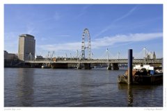 London Eye -001-