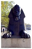 London Cleopatras Needle