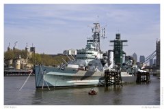 HMS Belfast