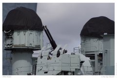 HMS Belfast