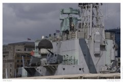 HMS Belfast