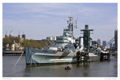 HMS Belfast
