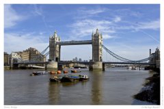 Tower Bridge