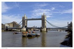 Tower Bridge Tower Bridge