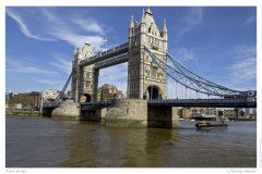 Tower Bridge Tower Bridge