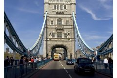 Towerbridge Towerbridge