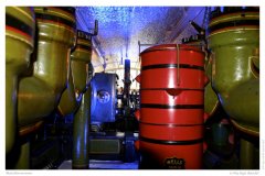 Maschinenraum