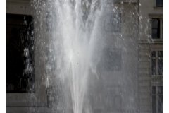 @Trafalgar Square