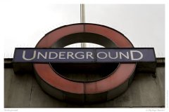 Underground