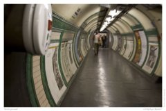 Underground