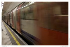 Underground