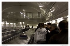 Underground