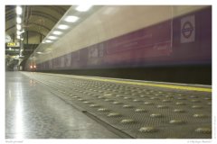 Underground