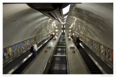 Underground