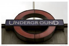 Underground Underground