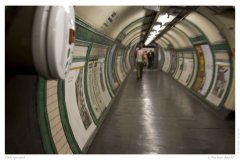 Underground