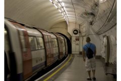 Underground