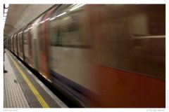 Underground