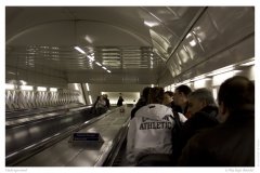 Underground