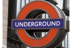 Underground Underground
