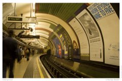 Underground Underground