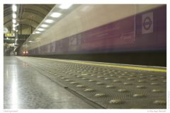 Underground Underground