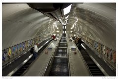 Underground Underground