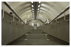 Underground Underground