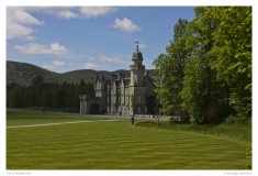 Castle Balmoral