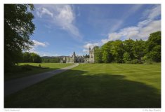 Castle Balmoral