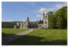 Castle Balmoral